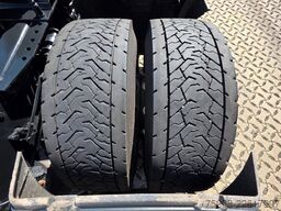 MAN TGX 18.460 4X BLS | Intarder | Kompresor | PTO