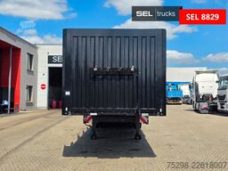 KÖGEL S24-1 | Neu | Liftachse