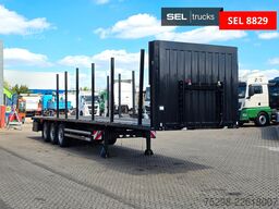 KÖGEL S24-1 | Neu | Liftachse