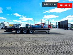 KÖGEL S24-1 | Neu | Liftachse