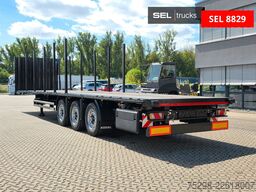 KÖGEL S24-1 | Neu | Liftachse