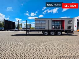 KÖGEL S24-1 | Neu | Liftachse