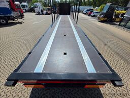 KÖGEL S24-1 | Neu | Liftachse