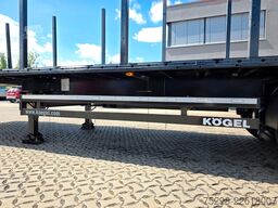 KÖGEL S24-1 | Neu | Liftachse