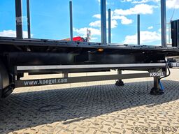 KÖGEL S24-1 | Neu | Liftachse