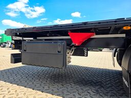 KÖGEL S24-1 | Neu | Liftachse