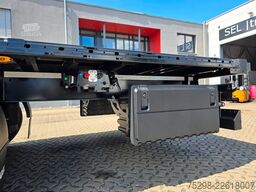 KÖGEL S24-1 | Neu | Liftachse