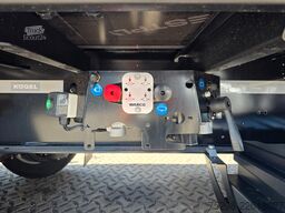 KÖGEL S24-1 | Neu | Liftachse