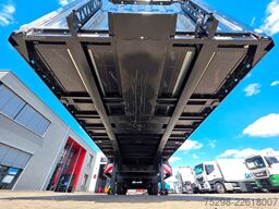 KÖGEL S24-1 | Neu | Liftachse