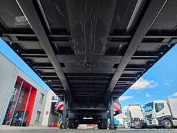 KÖGEL S24-1 | Neu | Liftachse