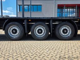 KÖGEL S24-1 | Neu | Liftachse