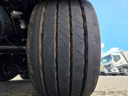 KÖGEL S24-1 | Neu | Liftachse