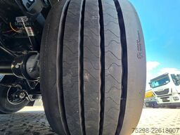 KÖGEL S24-1 | Neu | Liftachse
