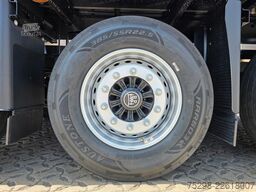 KÖGEL S24-1 | Neu | Liftachse