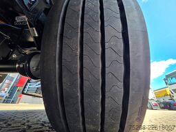 KÖGEL S24-1 | Neu | Liftachse