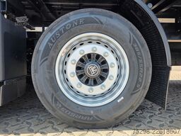 KÖGEL S24-1 | Neu | Liftachse