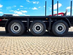 KÖGEL S24-1 | Neu | Liftachse