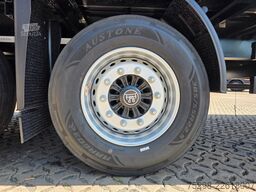 KÖGEL S24-1 | Neu | Liftachse