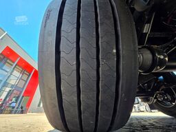 KÖGEL S24-1 | Neu | Liftachse