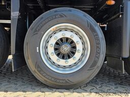 KÖGEL S24-1 | Neu | Liftachse