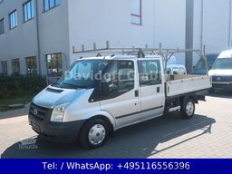 FORD Nr.B57 Transit Pritsche 2.Hand / 7 Sitzer / AHK