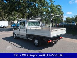 FORD Nr.B57 Transit Pritsche 2.Hand / 7 Sitzer / AHK