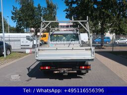 FORD Nr.B57 Transit Pritsche 2.Hand / 7 Sitzer / AHK