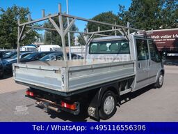 FORD Nr.B57 Transit Pritsche 2.Hand / 7 Sitzer / AHK