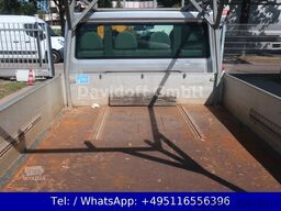 FORD Nr.B57 Transit Pritsche 2.Hand / 7 Sitzer / AHK