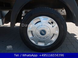 FORD Nr.B57 Transit Pritsche 2.Hand / 7 Sitzer / AHK