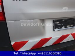 MERCEDES-BENZ Vito Kasten 114 CDI/BT 4x4 lang/Klima/AHK/Nr.B-8