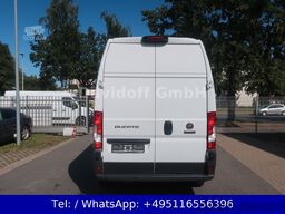 FIAT Nr.7 Ducato 35 150 L4H3 1.Hand / Klima / PDC