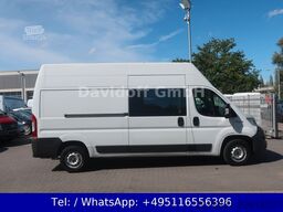 FIAT Nr.7 Ducato 35 150 L4H3 1.Hand / Klima / PDC