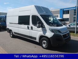 FIAT Nr.7 Ducato 35 150 L4H3 1.Hand / Klima / PDC