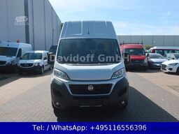 FIAT Nr.7 Ducato 35 150 L4H3 1.Hand / Klima / PDC