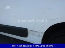 FIAT Nr.7 Ducato 35 150 L4H3 1.Hand / Klima / PDC