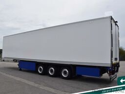 LAMBERET ThermoKing Spectrum Multitemp Alu  7.636 h