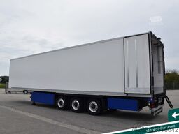 LAMBERET ThermoKing Spectrum Multitemp Alu  7.636 h