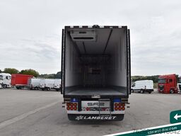 LAMBERET ThermoKing Spectrum Multitemp Alu  7.636 h