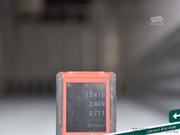 LAMBERET ThermoKing Spectrum Multitemp Alu  7.636 h