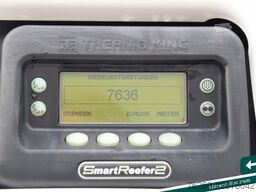 LAMBERET ThermoKing Spectrum Multitemp Alu  7.636 h