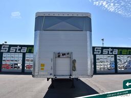 SCHMITZ CARGOBULL Hubdach Liftachse LED XL und Getränkezert. MIETE