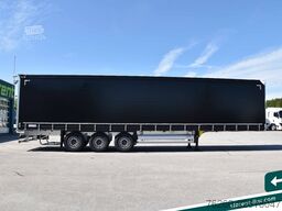 SCHMITZ CARGOBULL Hubdach Liftachse LED XL und Getränkezert. MIETE