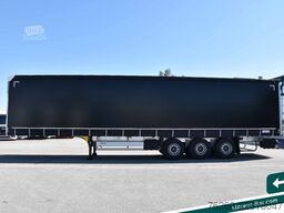 SCHMITZ CARGOBULL Hubdach Liftachse LED XL und Getränkezert. MIETE