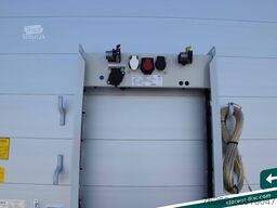 SCHMITZ CARGOBULL Hubdach Liftachse LED XL und Getränkezert. MIETE