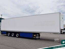 LAMBERET ThermoKing Spectrum Multitemp 2xLiftachse 7.636h