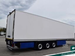 LAMBERET ThermoKing Spectrum Multitemp 2xLiftachse 7.636h