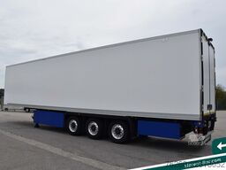 LAMBERET ThermoKing Spectrum Multitemp 2xLiftachse 7.636h