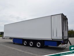 LAMBERET ThermoKing Spectrum Multitemp 2xLiftachse 7.636h