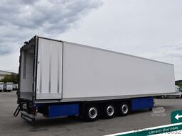 LAMBERET ThermoKing Spectrum Multitemp 2xLiftachse 7.636h